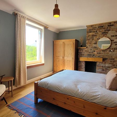 Forest View Guesthouse, Kinlochleven Whw Kinlochmore Eksteriør billede